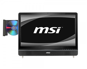 Máy tính bộ MSI Wind top AE2400 23.6 inch All In One Full HD Cảm ứng điện dung.